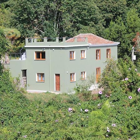 Casa Fita En El Cubo De La Galga Guest House Puntallana Eksteriør bilde