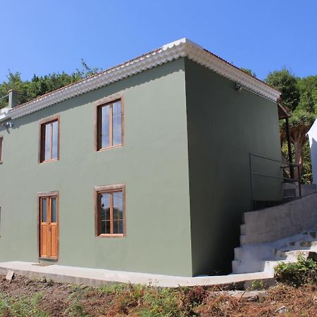 Casa Fita En El Cubo De La Galga Guest House Puntallana Eksteriør bilde
