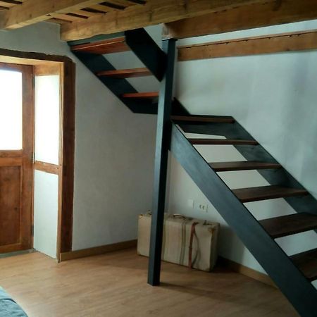 Casa Fita En El Cubo De La Galga Guest House Puntallana Eksteriør bilde