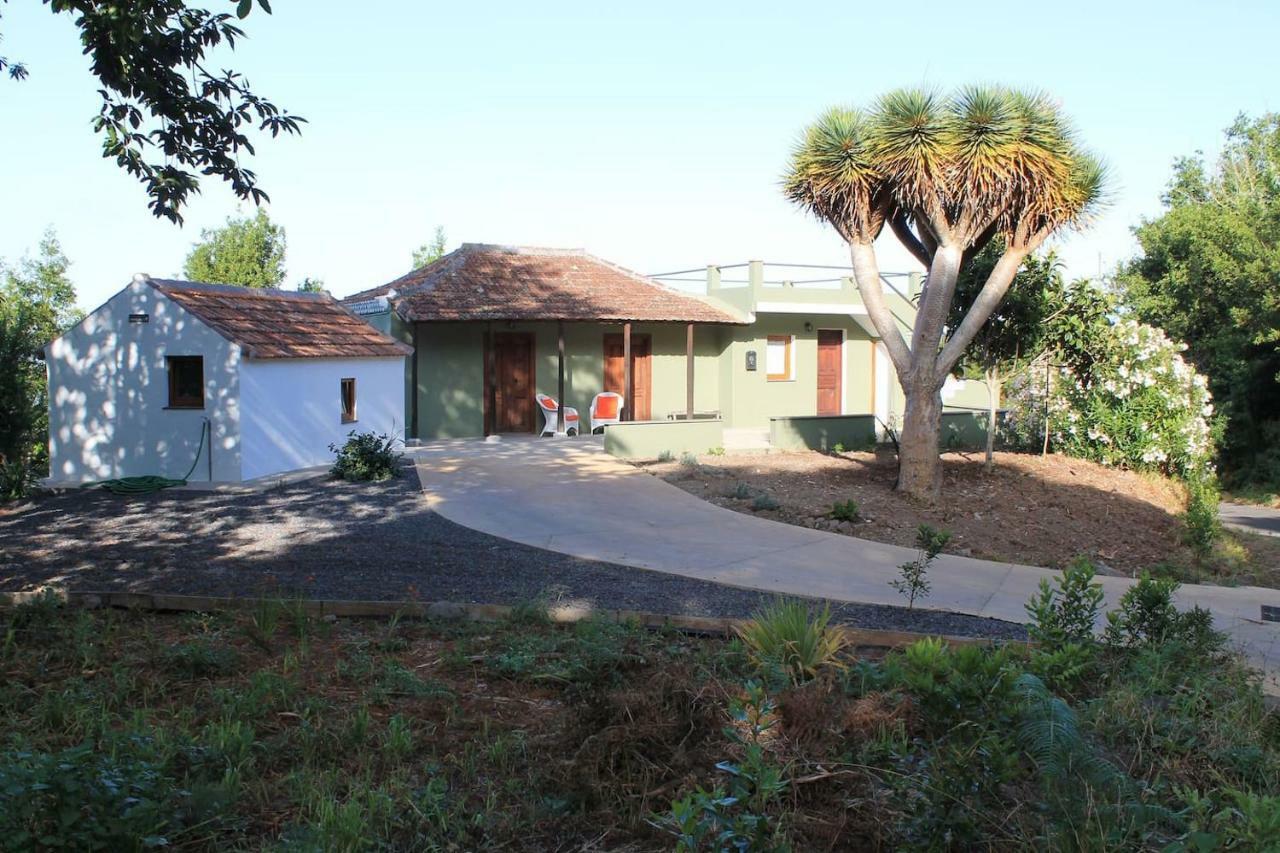 Casa Fita En El Cubo De La Galga Guest House Puntallana Eksteriør bilde