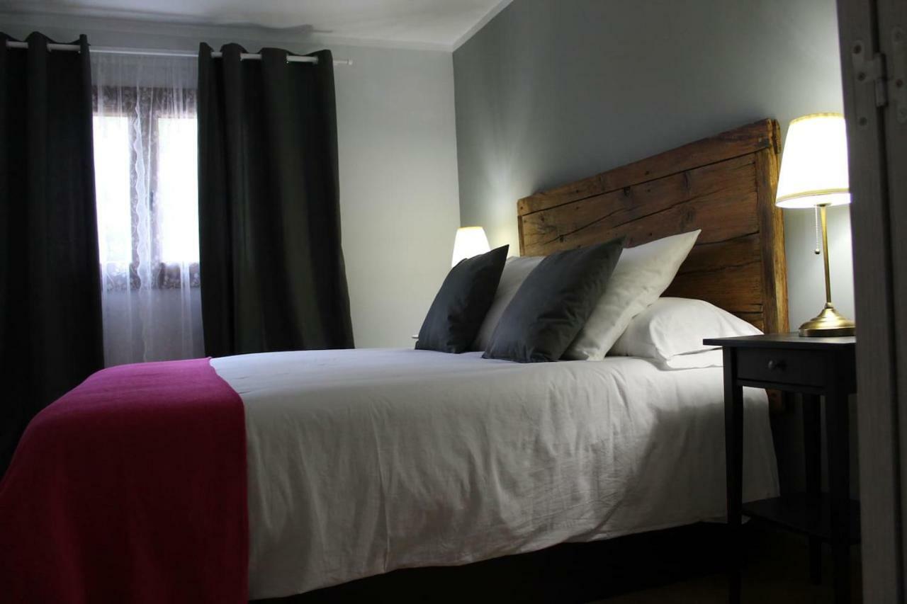 Casa Fita En El Cubo De La Galga Guest House Puntallana Eksteriør bilde