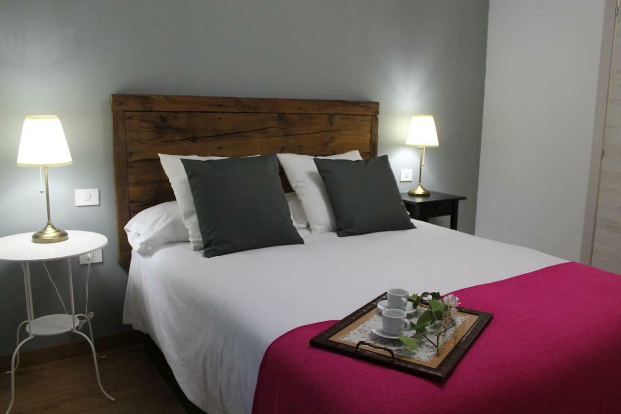 Casa Fita En El Cubo De La Galga Guest House Puntallana Eksteriør bilde