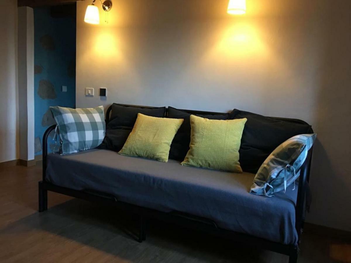 Casa Fita En El Cubo De La Galga Guest House Puntallana Eksteriør bilde