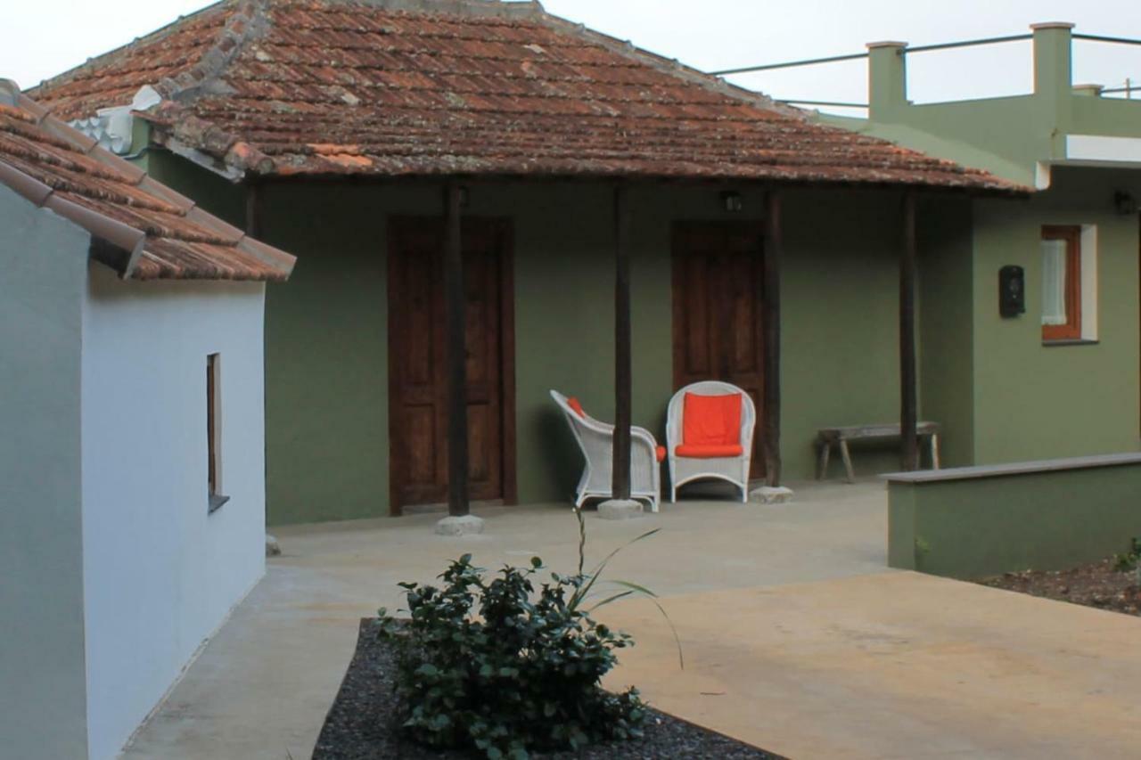 Casa Fita En El Cubo De La Galga Guest House Puntallana Eksteriør bilde