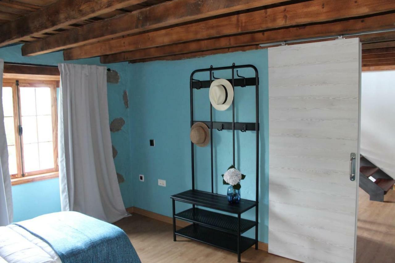 Casa Fita En El Cubo De La Galga Guest House Puntallana Eksteriør bilde