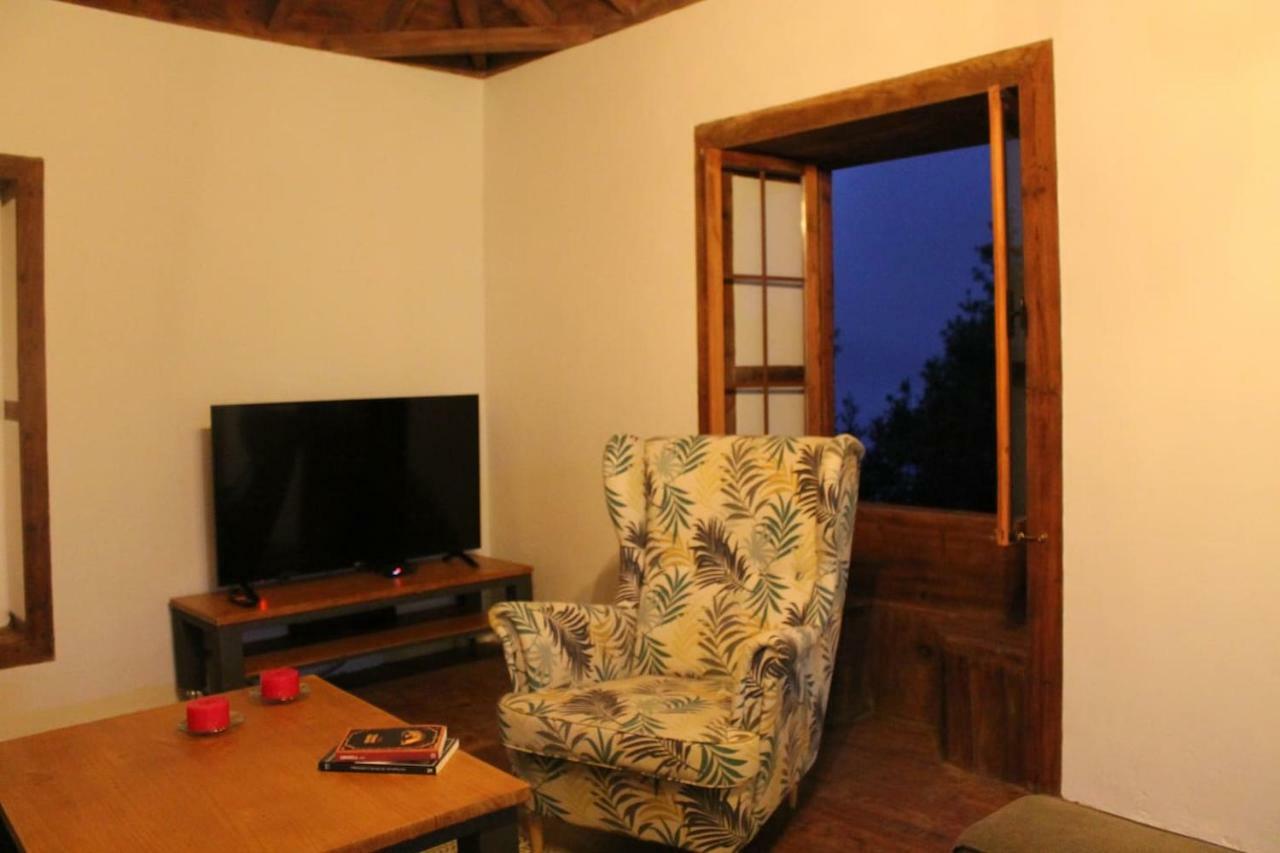 Casa Fita En El Cubo De La Galga Guest House Puntallana Eksteriør bilde