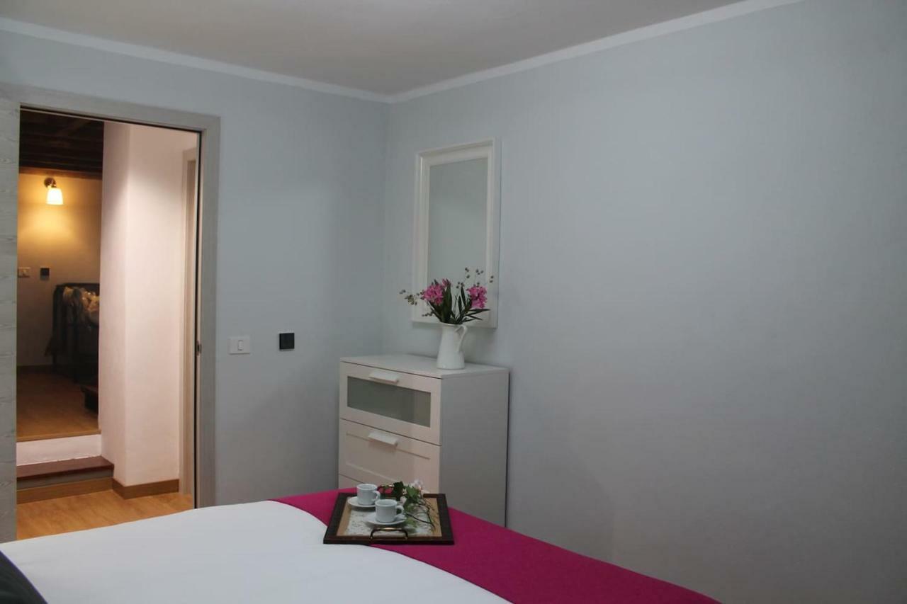 Casa Fita En El Cubo De La Galga Guest House Puntallana Eksteriør bilde