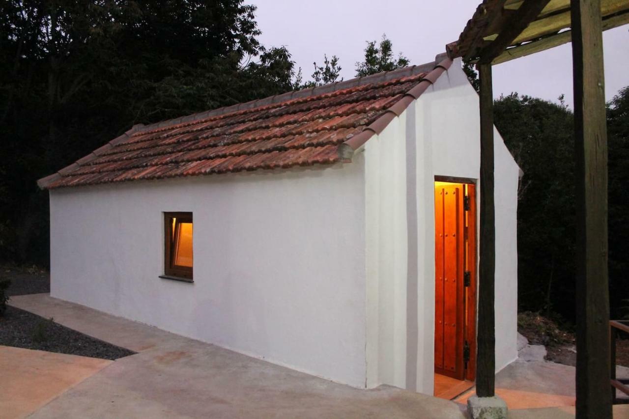 Casa Fita En El Cubo De La Galga Guest House Puntallana Eksteriør bilde