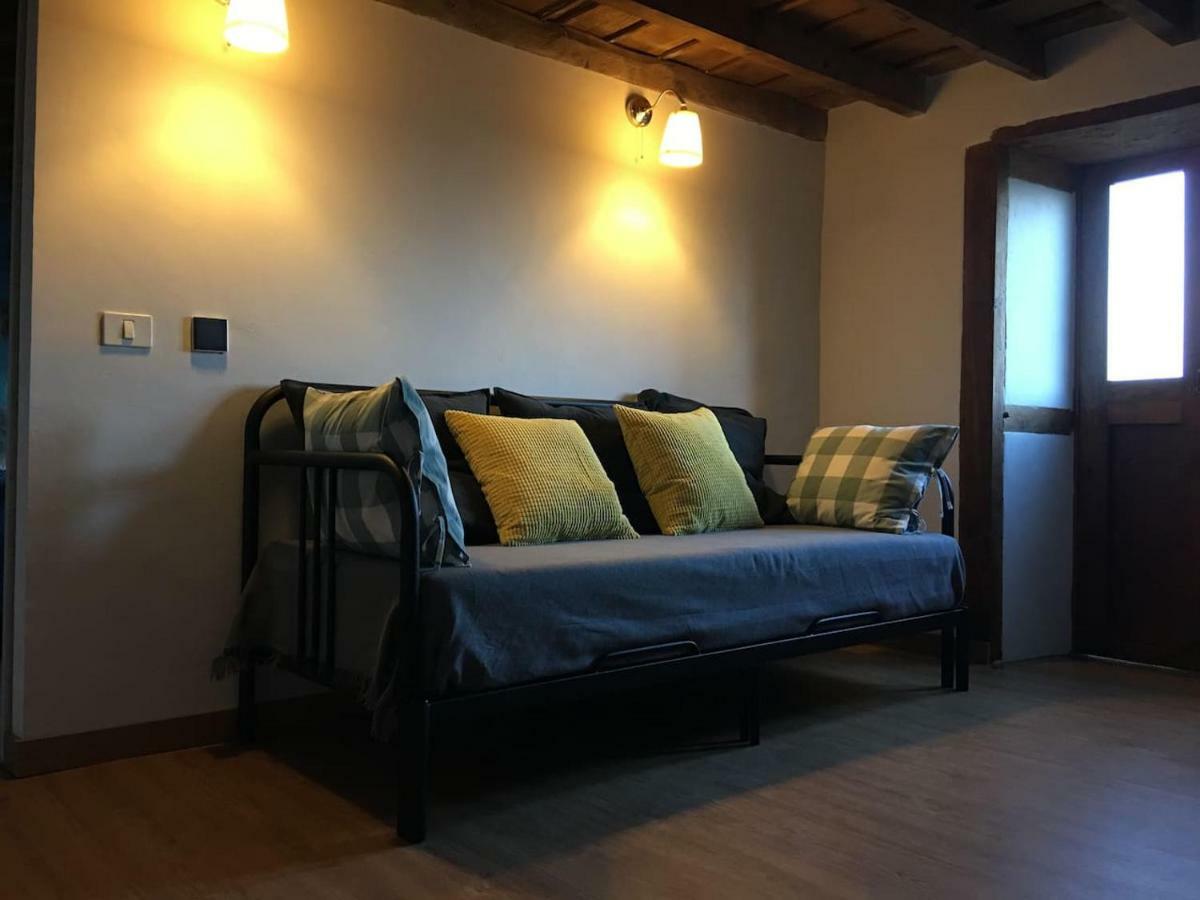 Casa Fita En El Cubo De La Galga Guest House Puntallana Eksteriør bilde