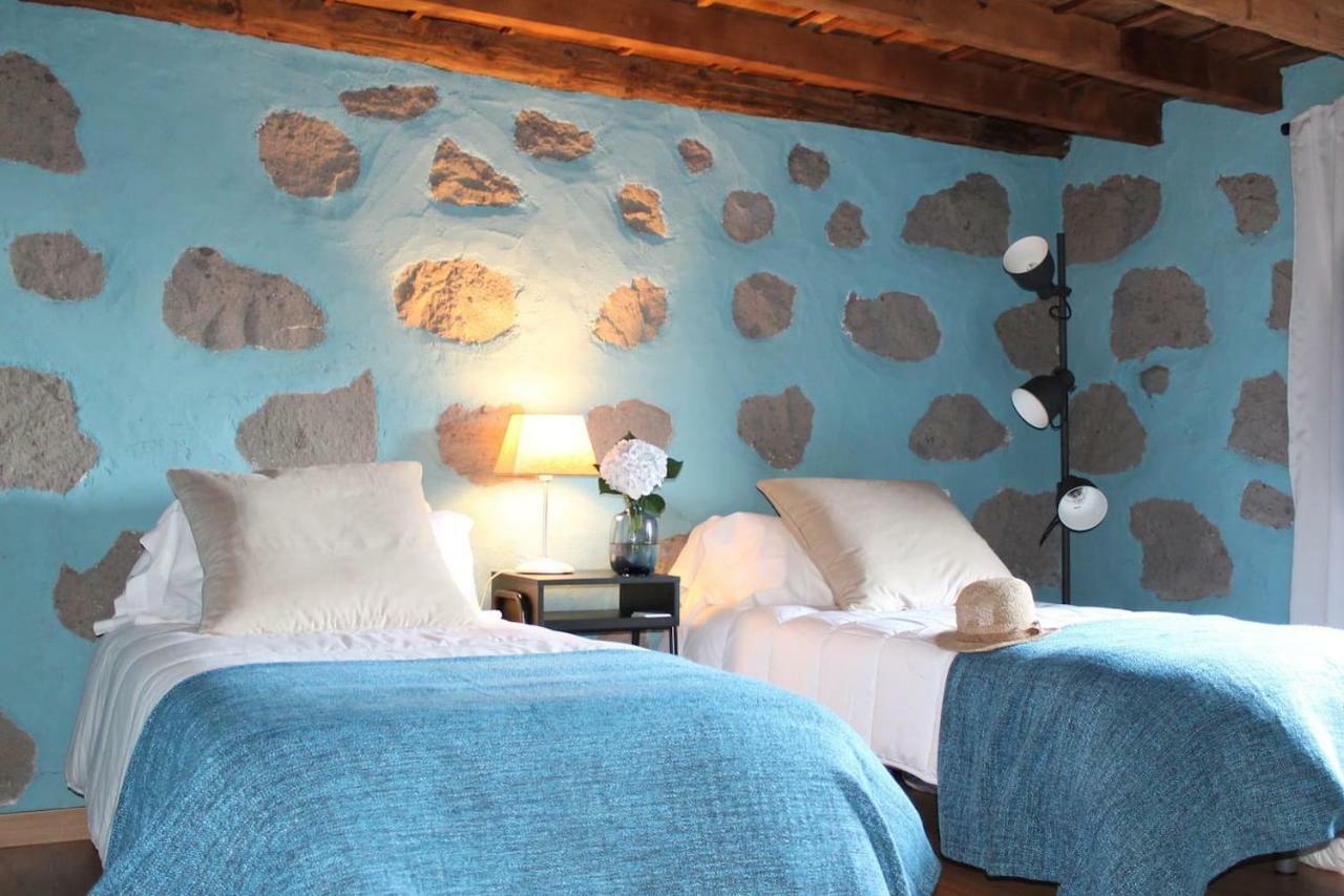 Casa Fita En El Cubo De La Galga Guest House Puntallana Eksteriør bilde