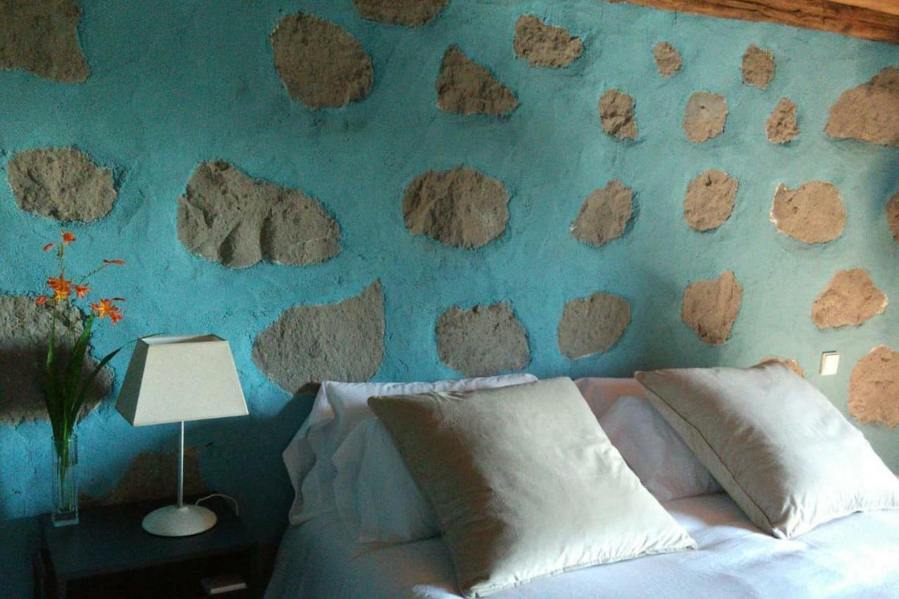 Casa Fita En El Cubo De La Galga Guest House Puntallana Eksteriør bilde